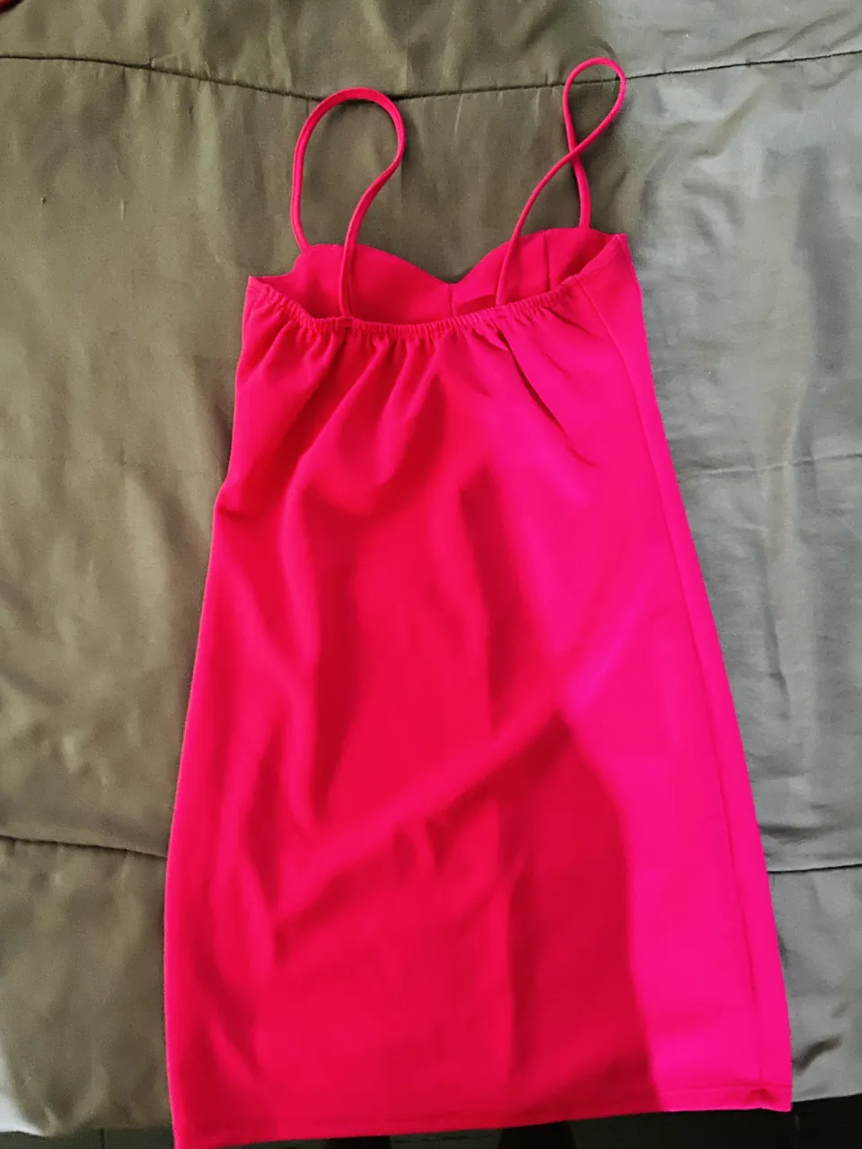 Vestido Otra - imagen 2