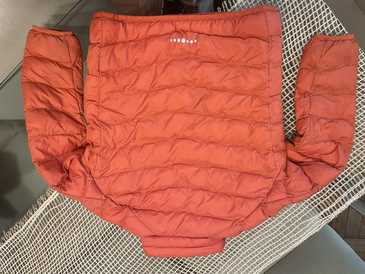 Campera de plumas Uniqlo - imagen 3