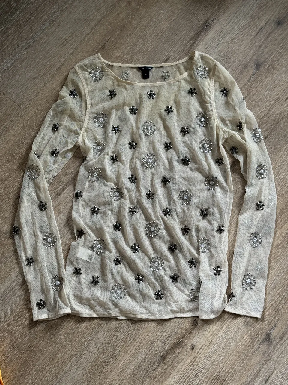 Camisa Ann Taylor - imagen 2