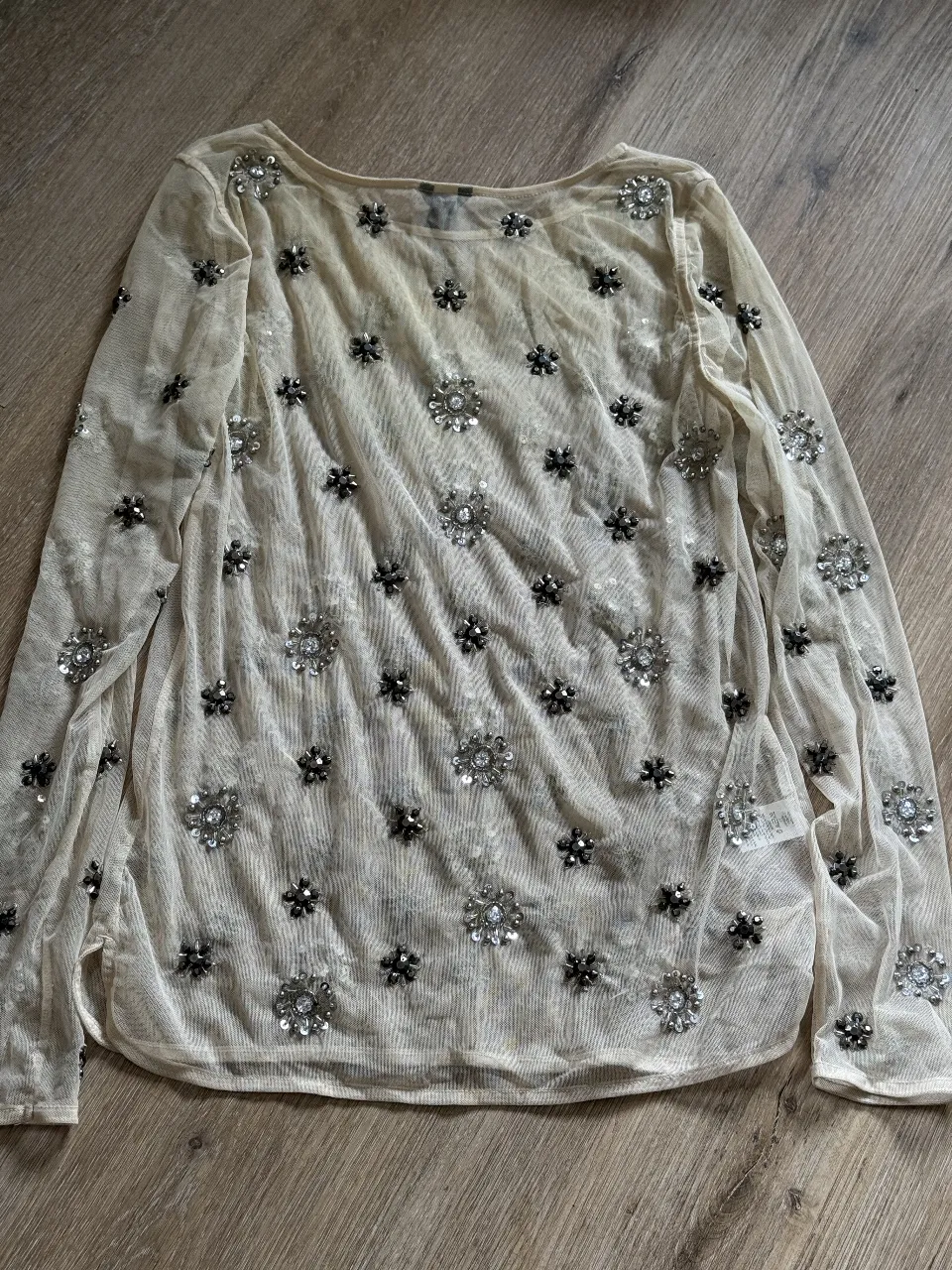 Camisa Ann Taylor - imagen 3