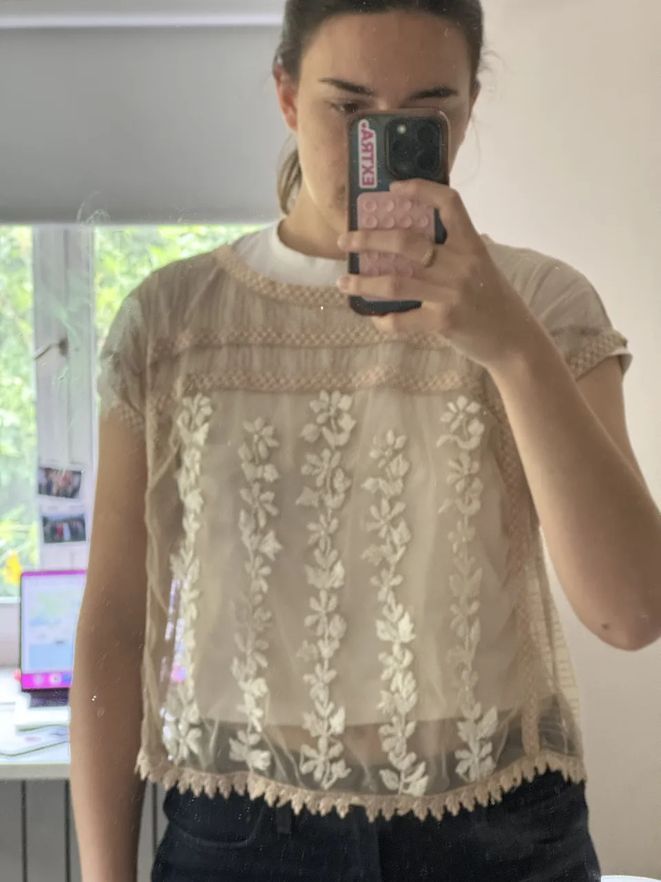Blusa Kosiuko miniatura 5