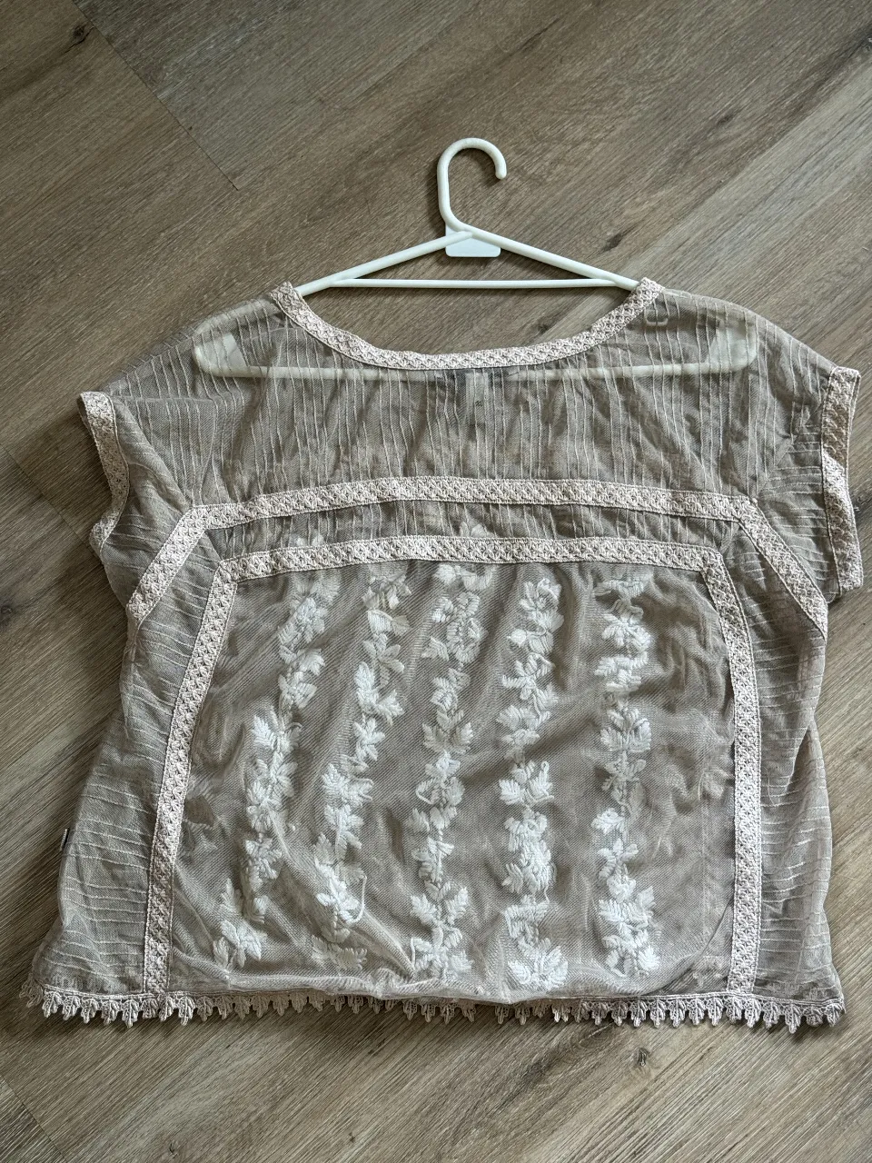 Blusa Kosiuko miniatura 4