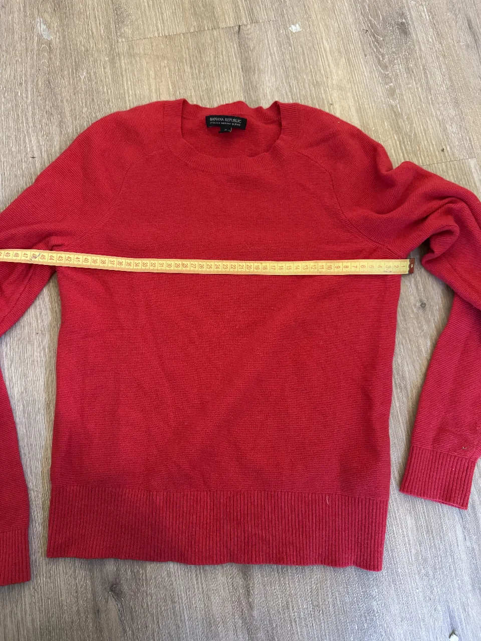 Sweater Banana Republic - imagen 3