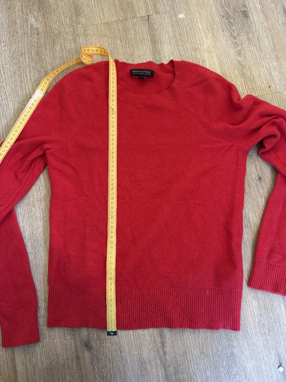 Sweater Banana Republic - imagen 4