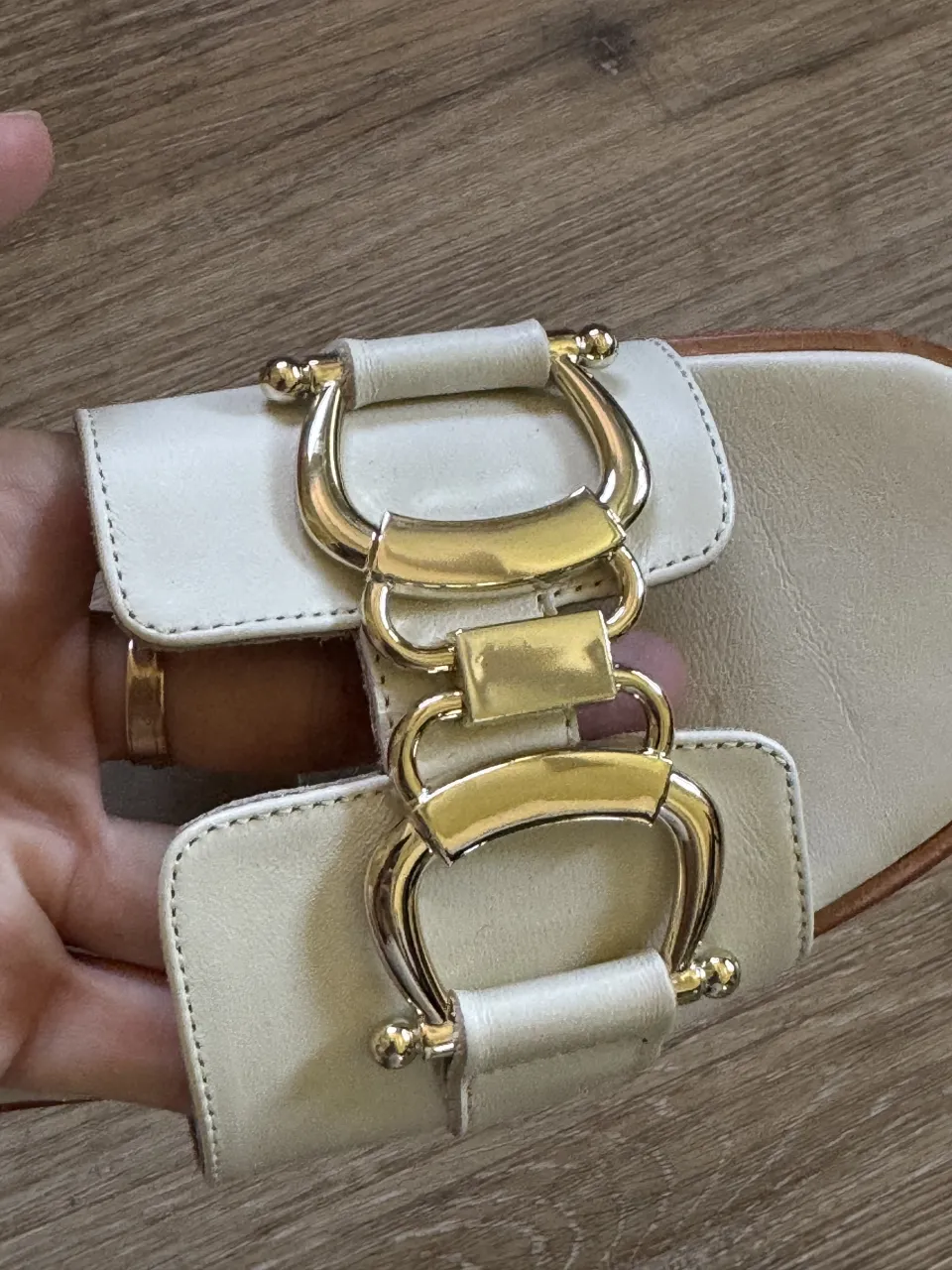 Sandalias Prego - imagen 5