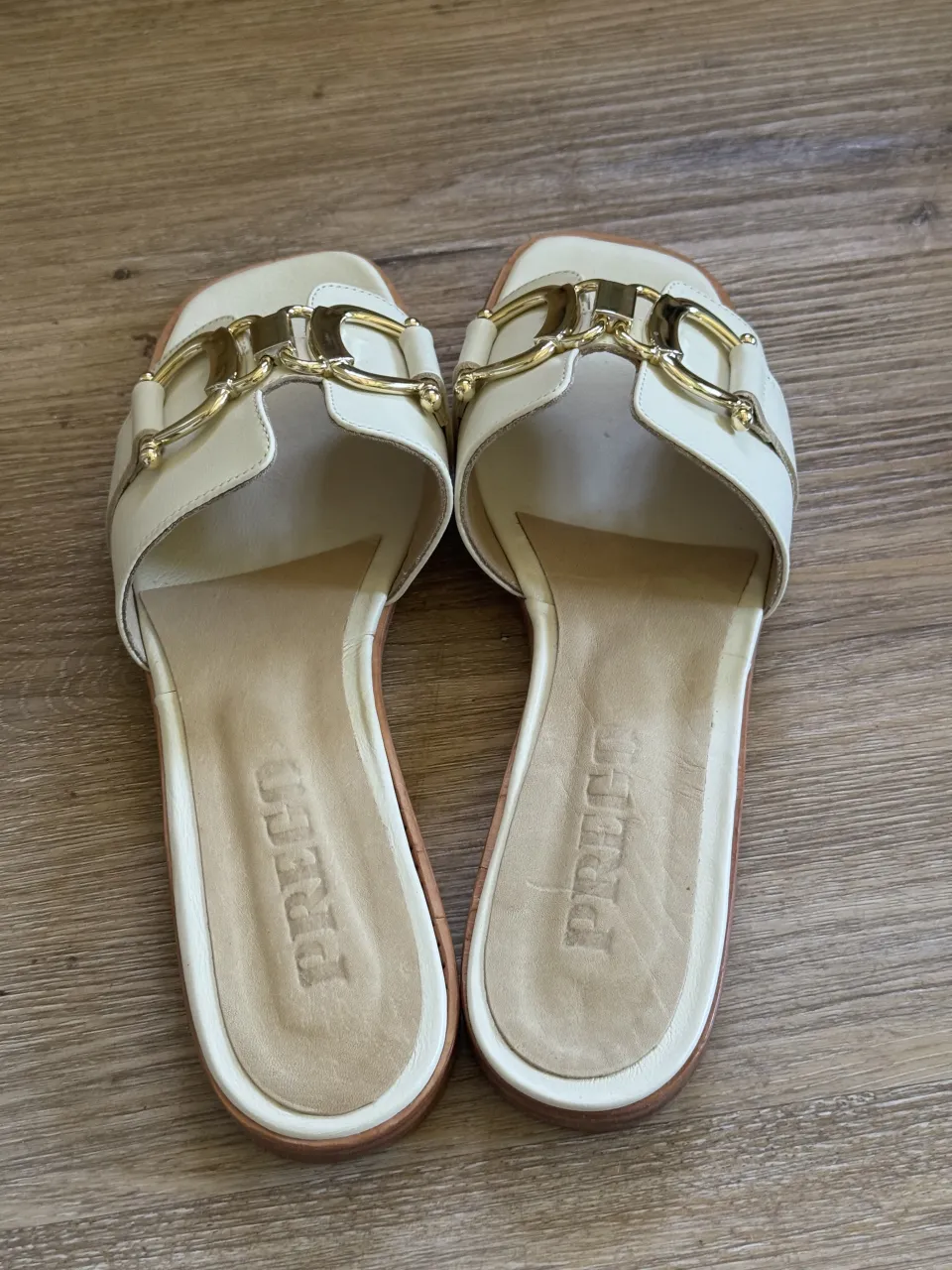 Sandalias Prego - imagen 4