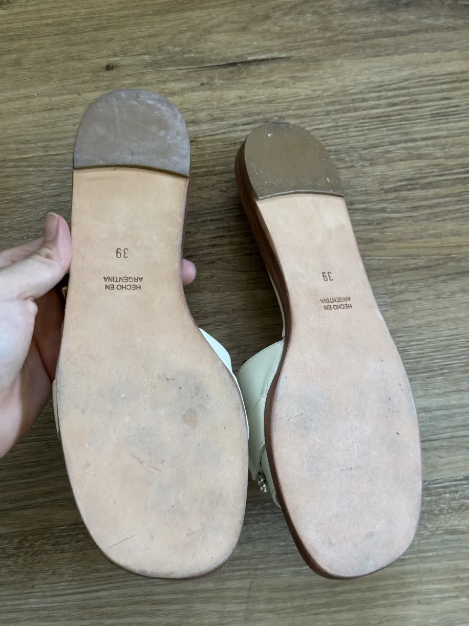 Sandalias Prego - imagen 3