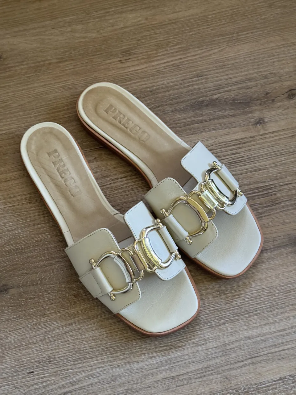 Sandalias Prego - imagen 1