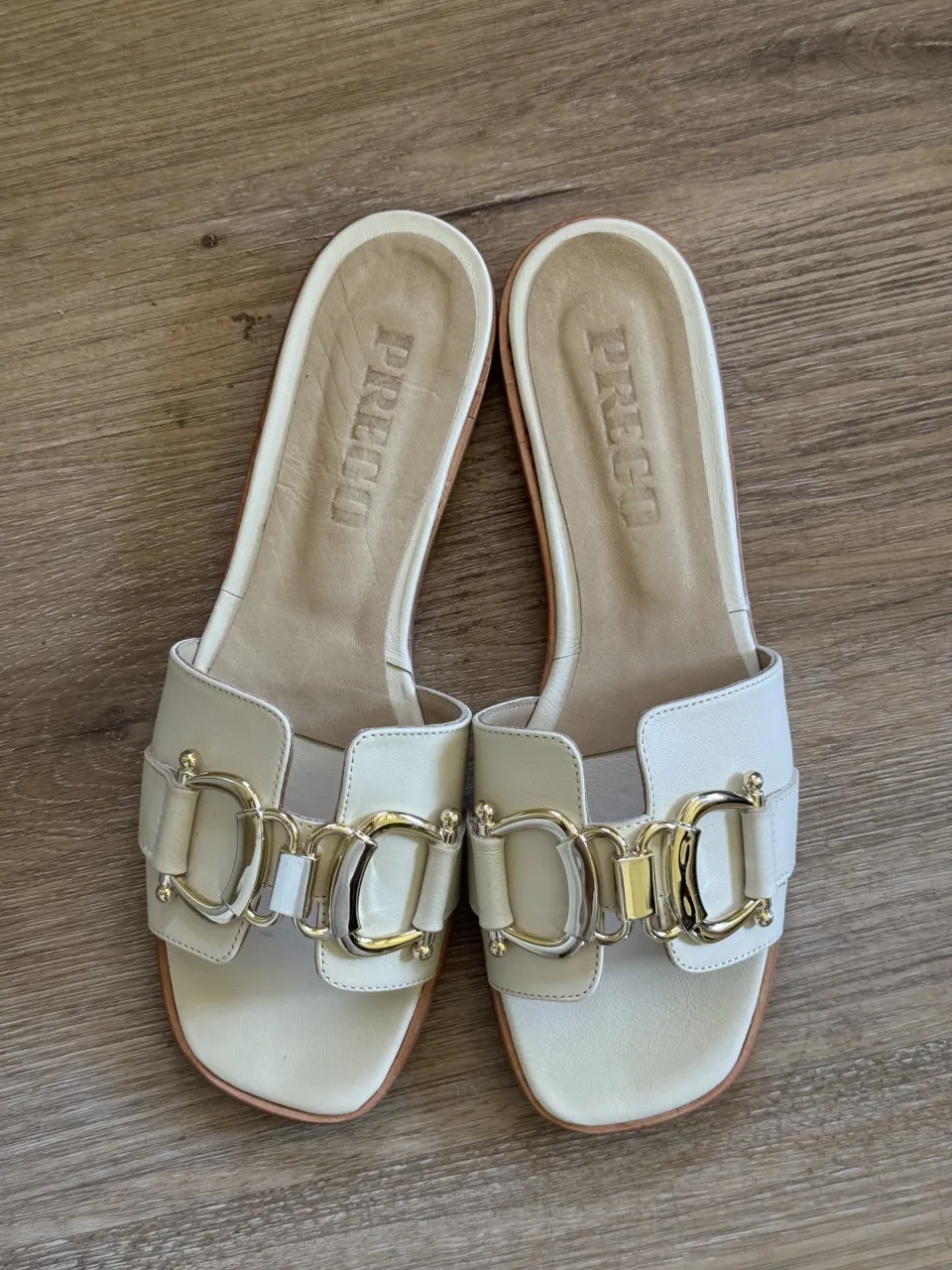 Sandalias Prego - imagen 2