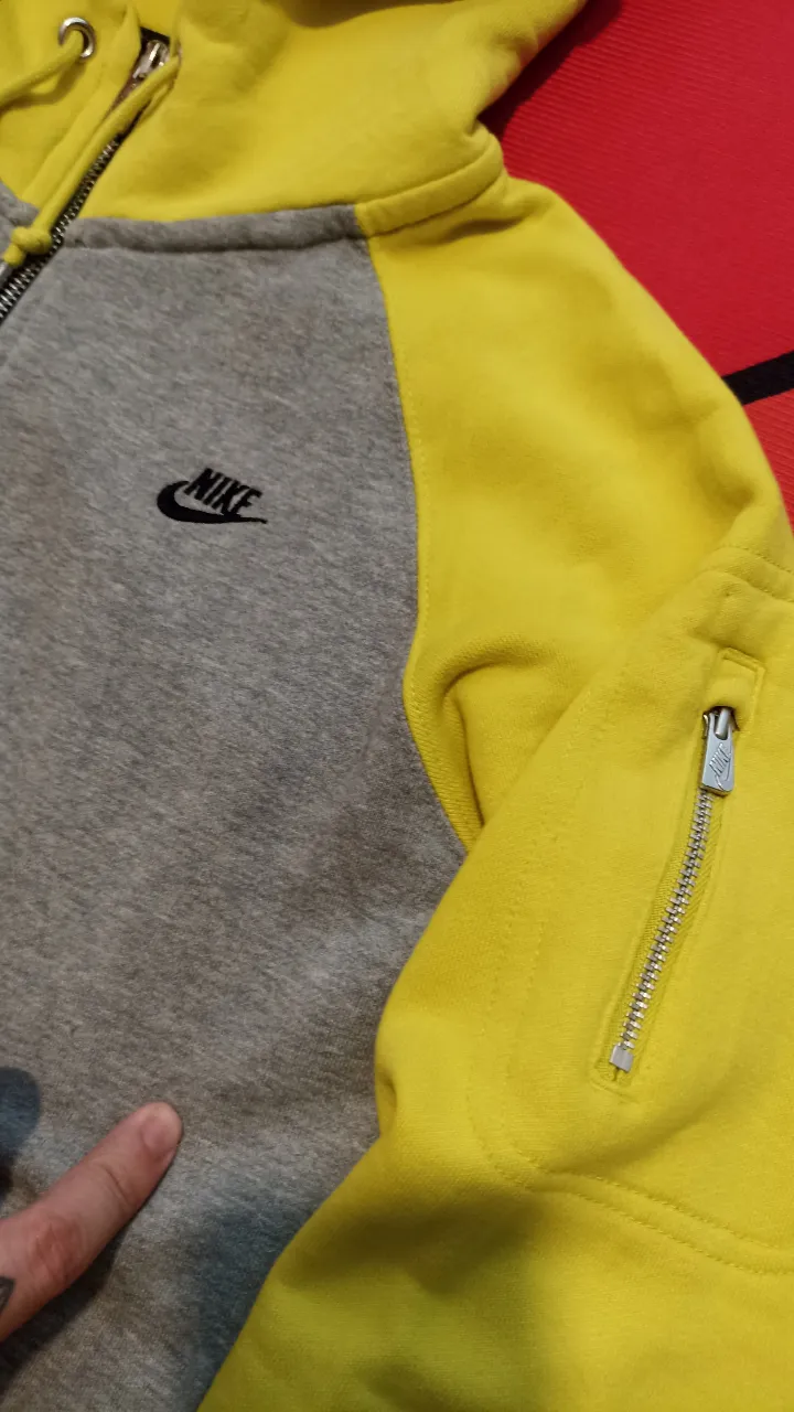 Buzo Nike - imagen 4
