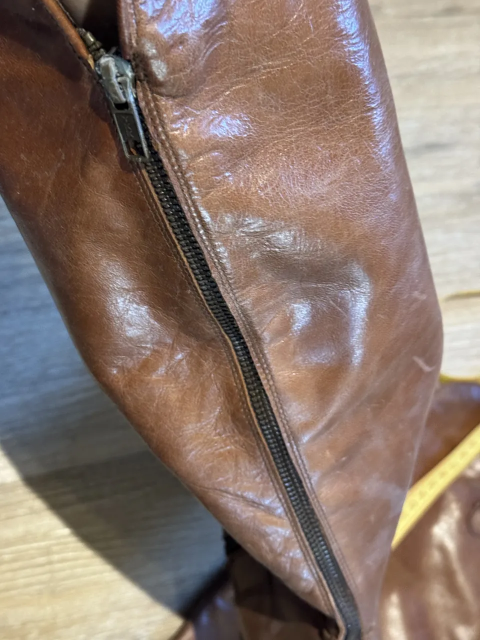 Botas Luis gonzalo spain - imagen 7