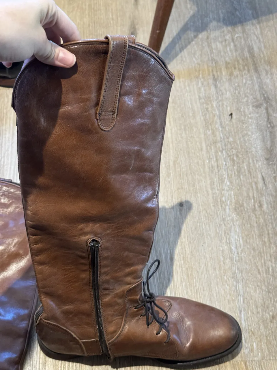 Botas Luis gonzalo spain - imagen 4