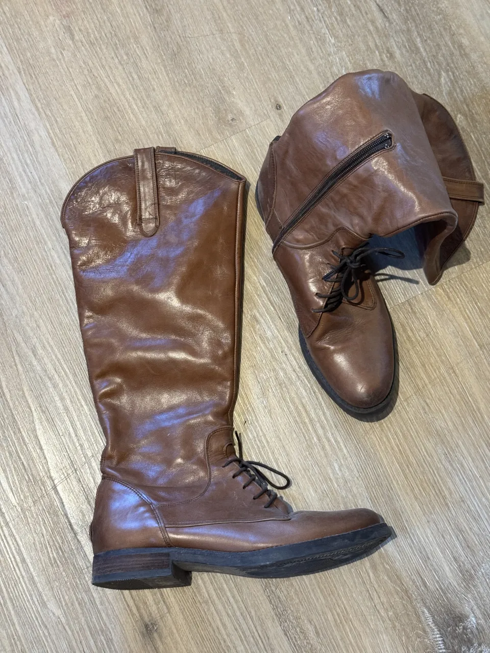 Botas Luis gonzalo spain - imagen 1