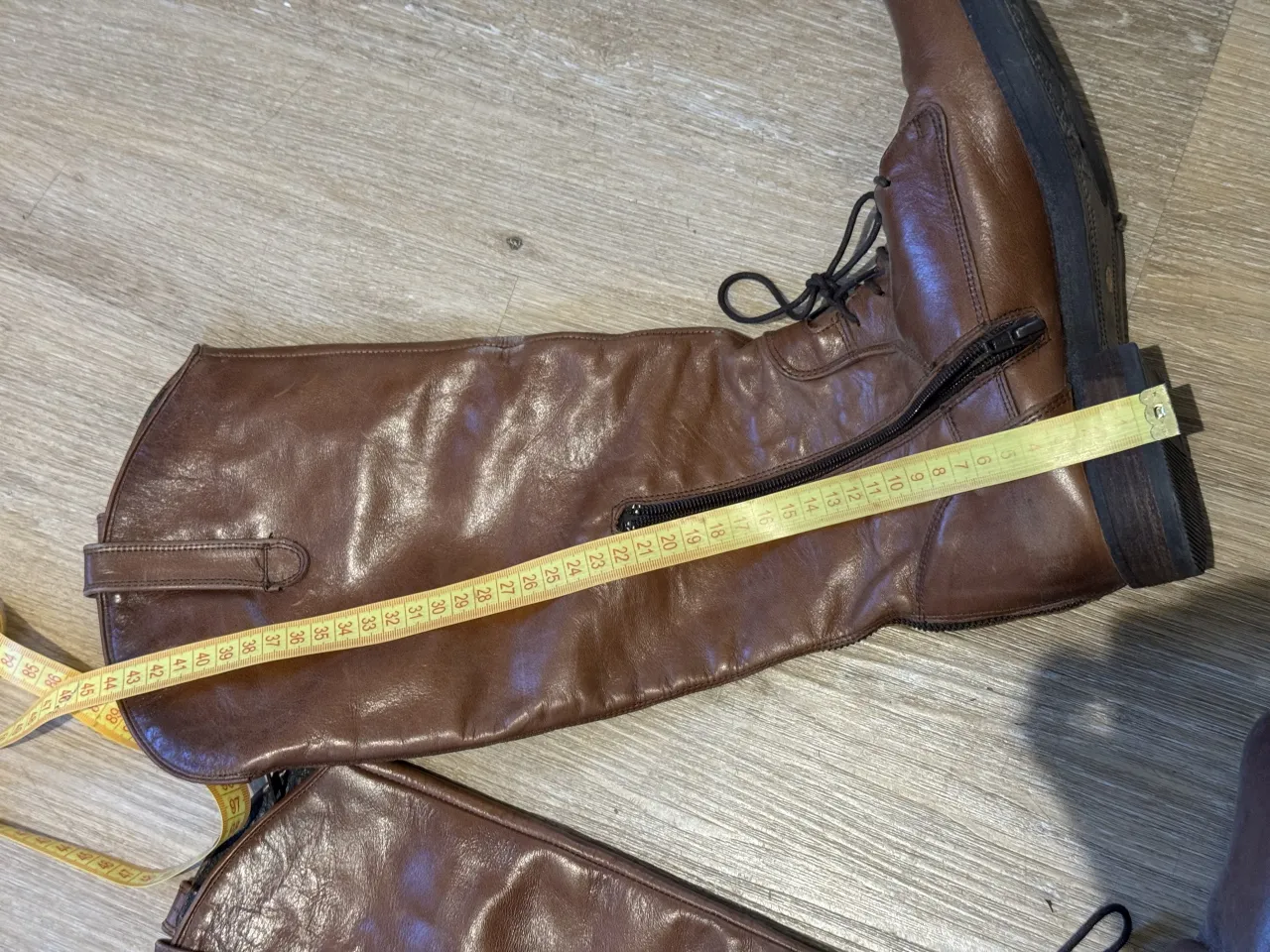 Botas Luis gonzalo spain - imagen 6