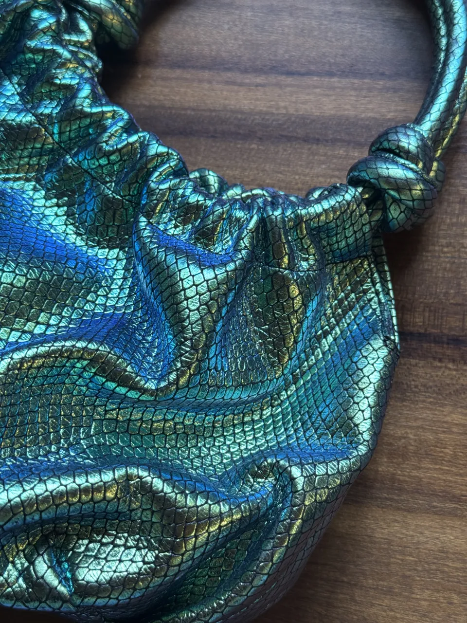 Cartera Sin marca - imagen 2
