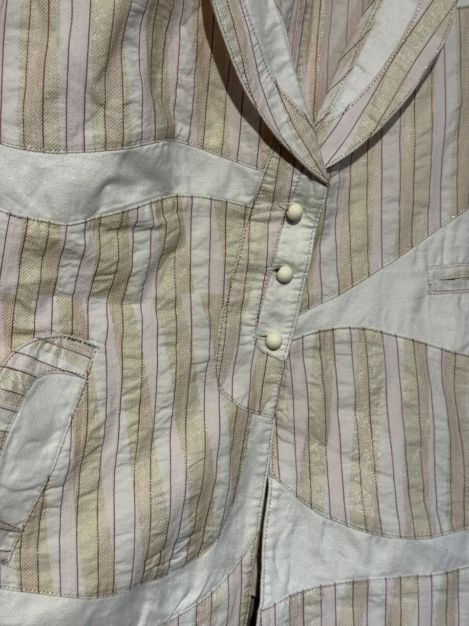 Camisa Custo - Vista 2