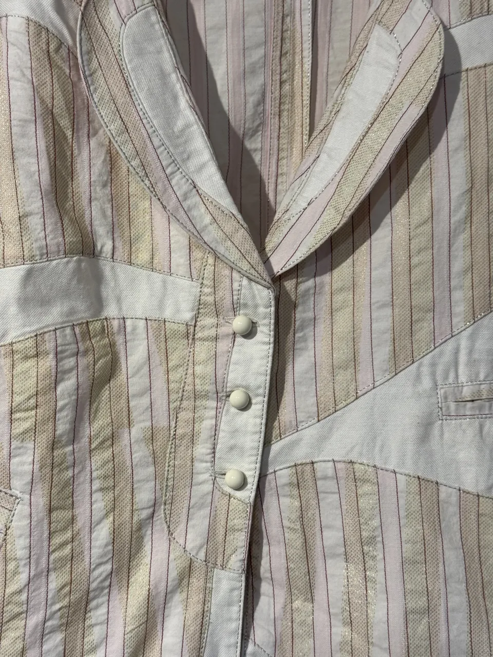 Camisa Custo - Vista 4