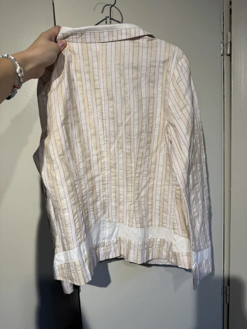 Camisa Custo - Vista 5