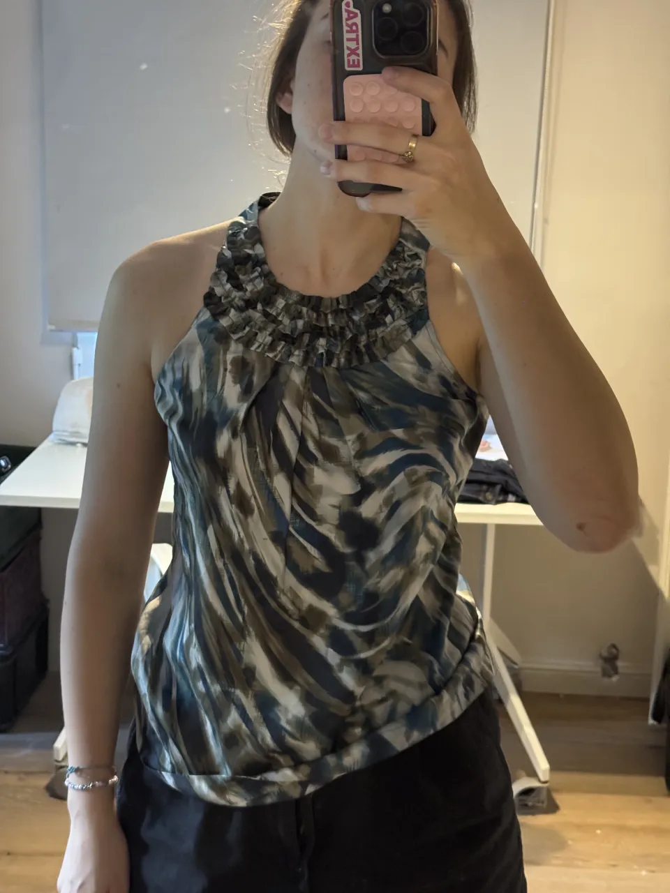 Musculosa Ann Taylor - imagen 5