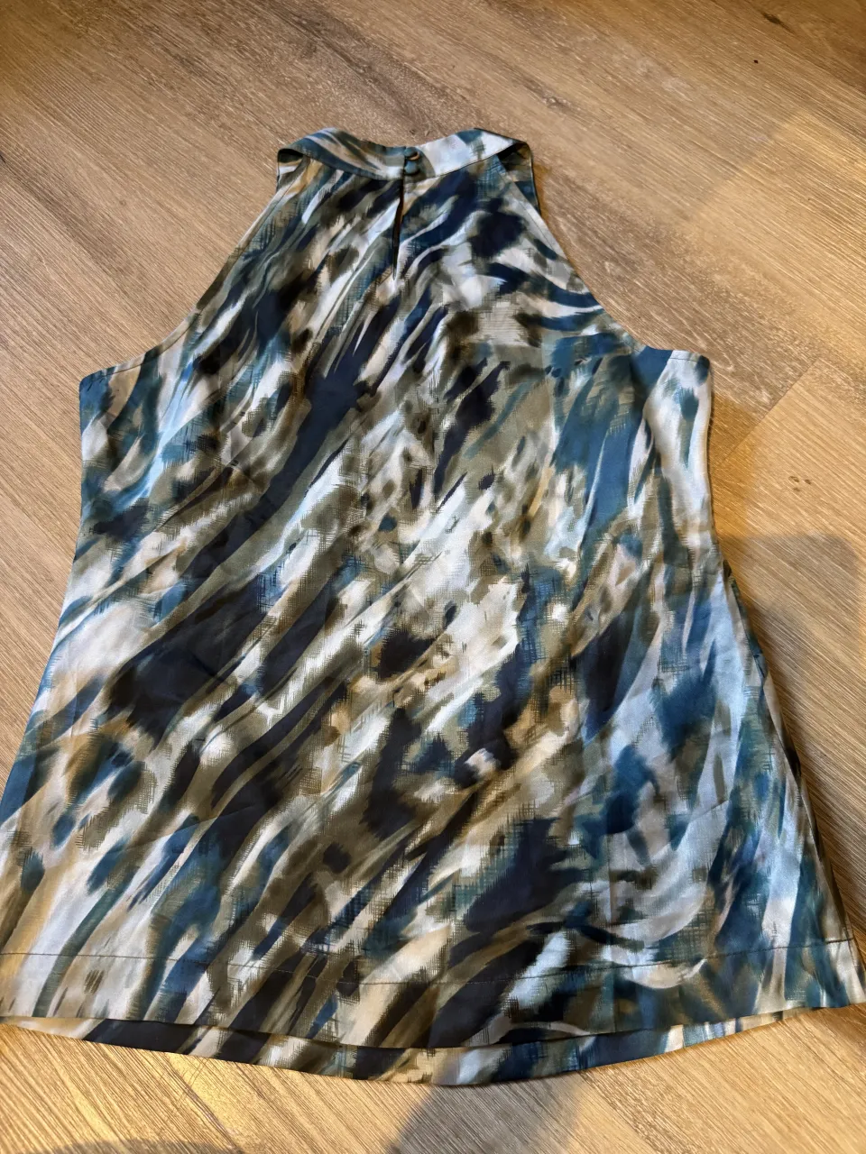 Musculosa Ann Taylor - imagen 4