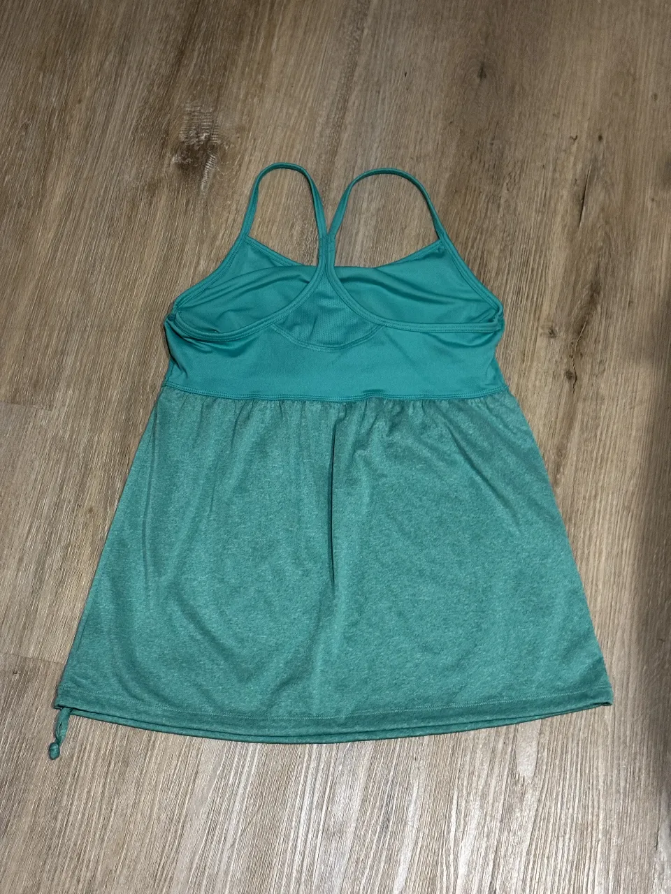 Musculosa Champion - imagen 2