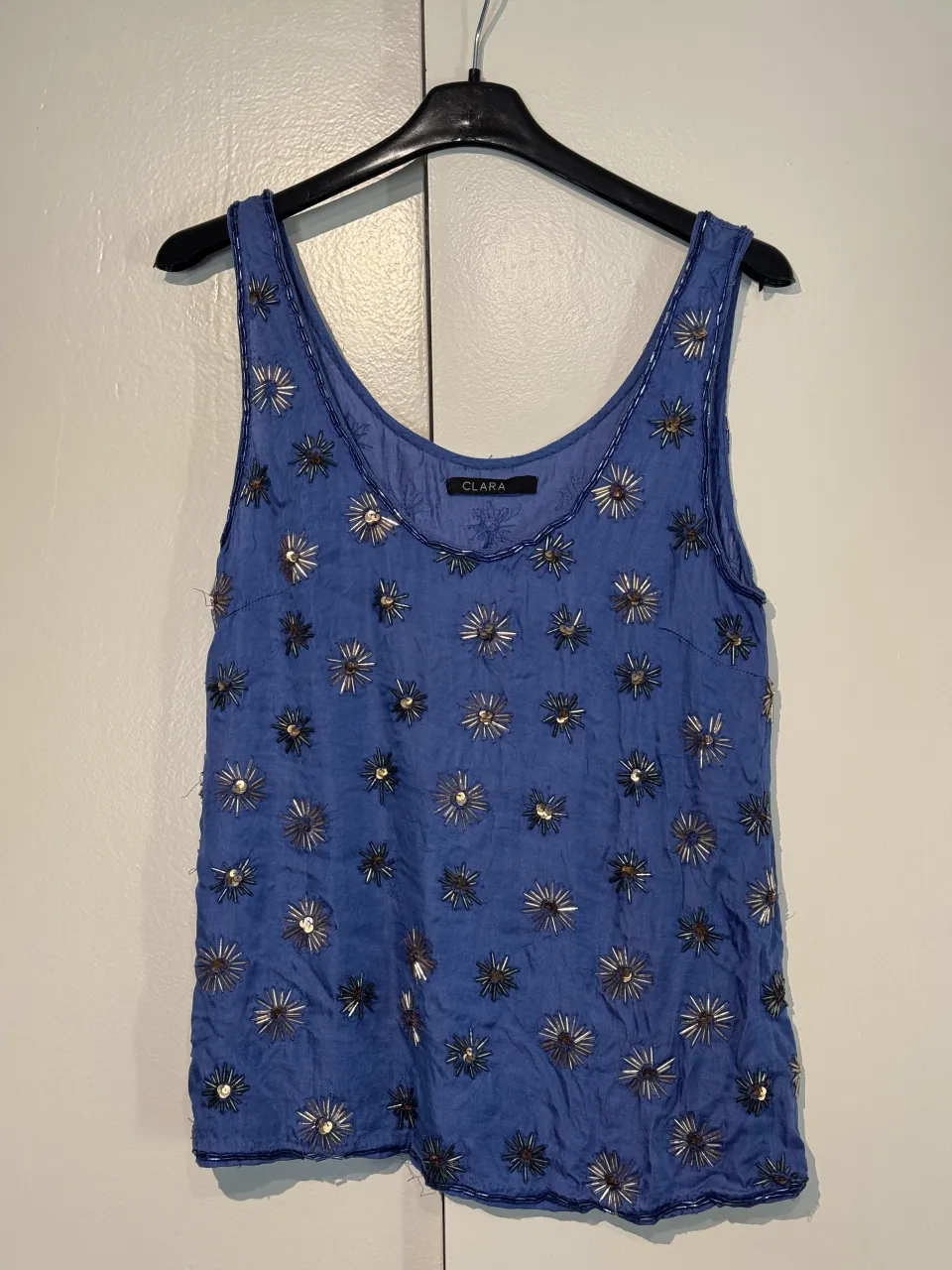 Musculosa CLARA - imagen 1