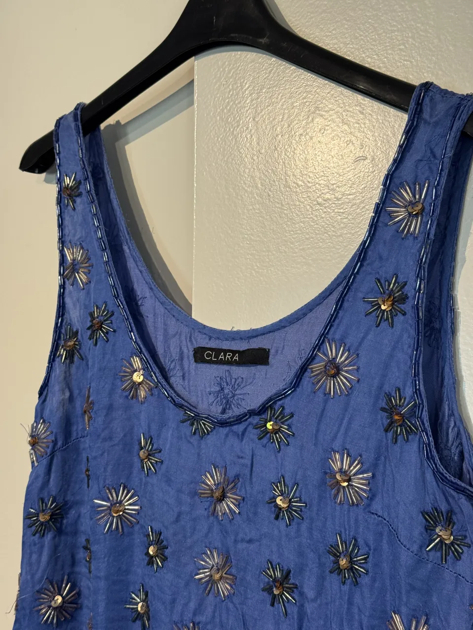 Musculosa CLARA - imagen 4