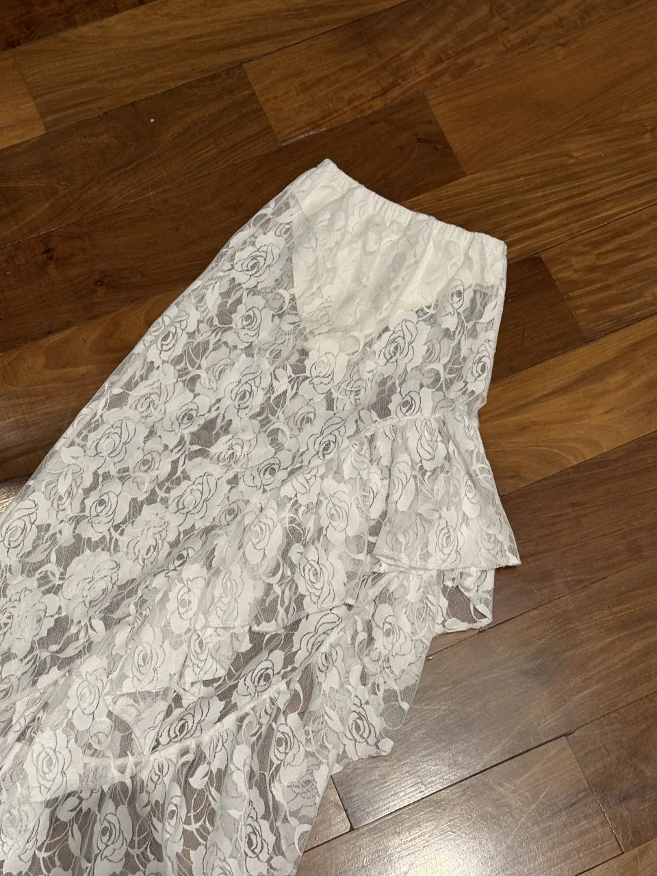 Pollera CH - imagen 2