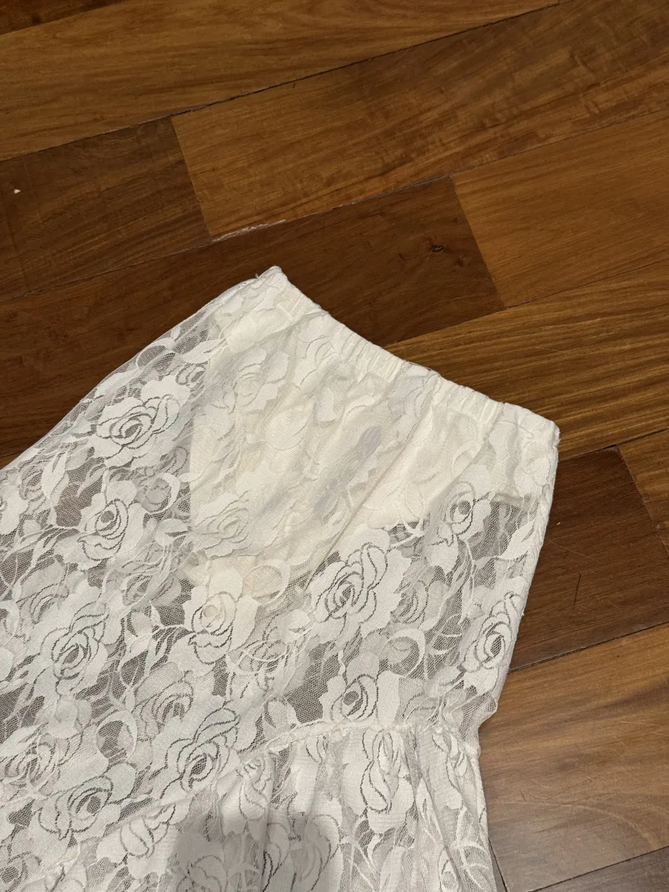 Pollera CH - imagen 3