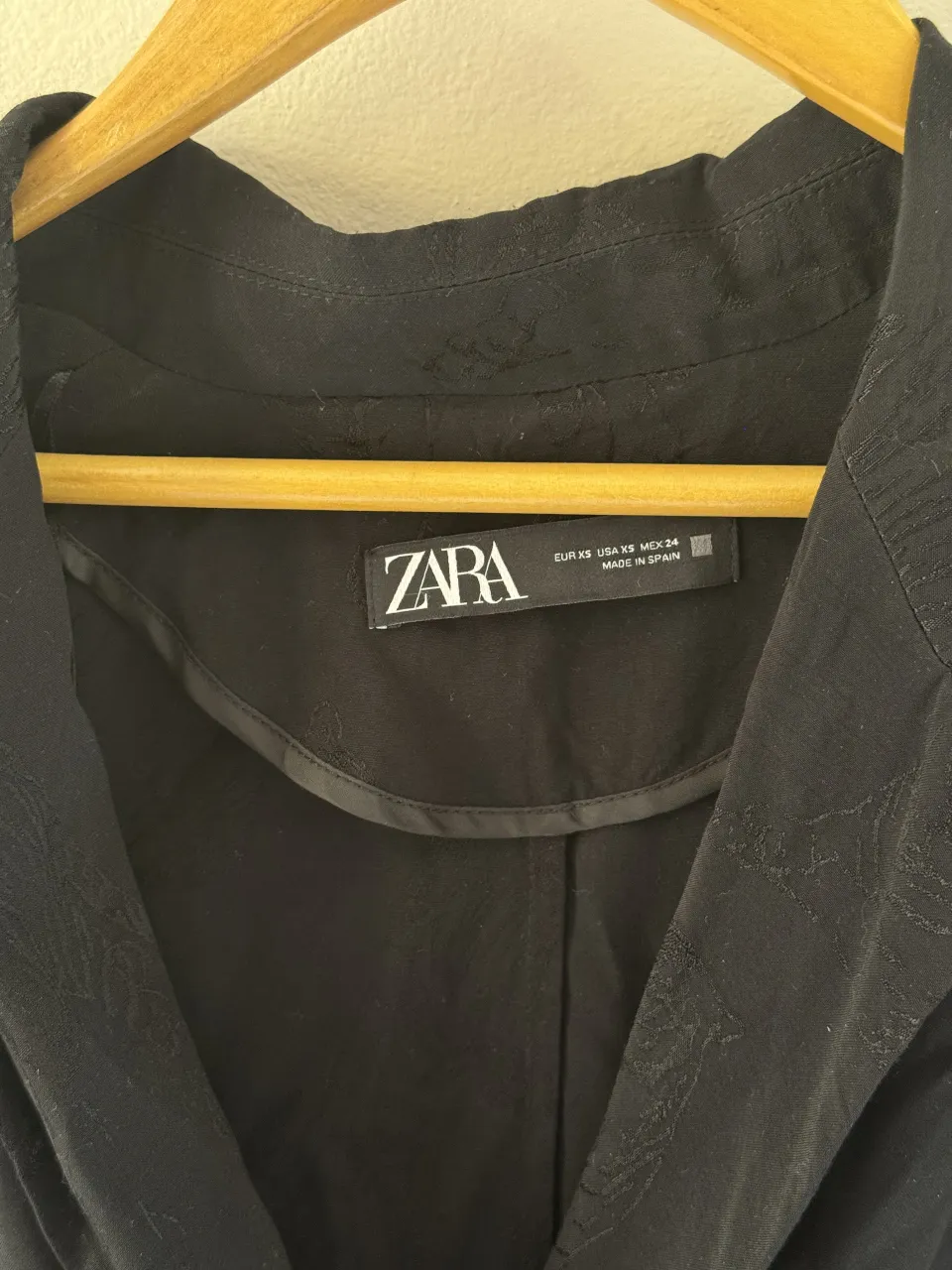 Blazer Zara - imagen 3