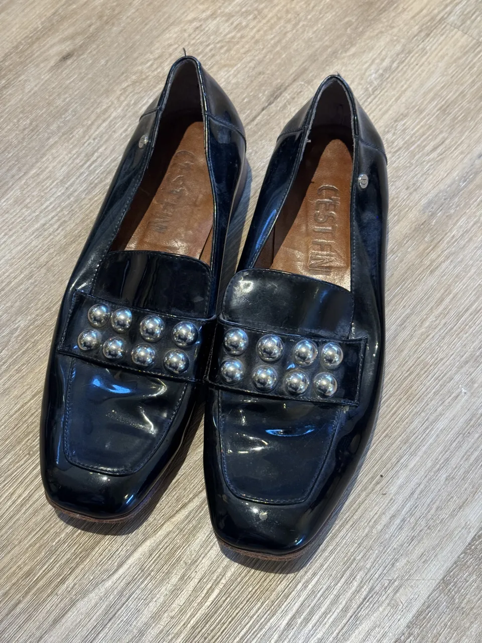 Zapatos C’est fini - imagen 2