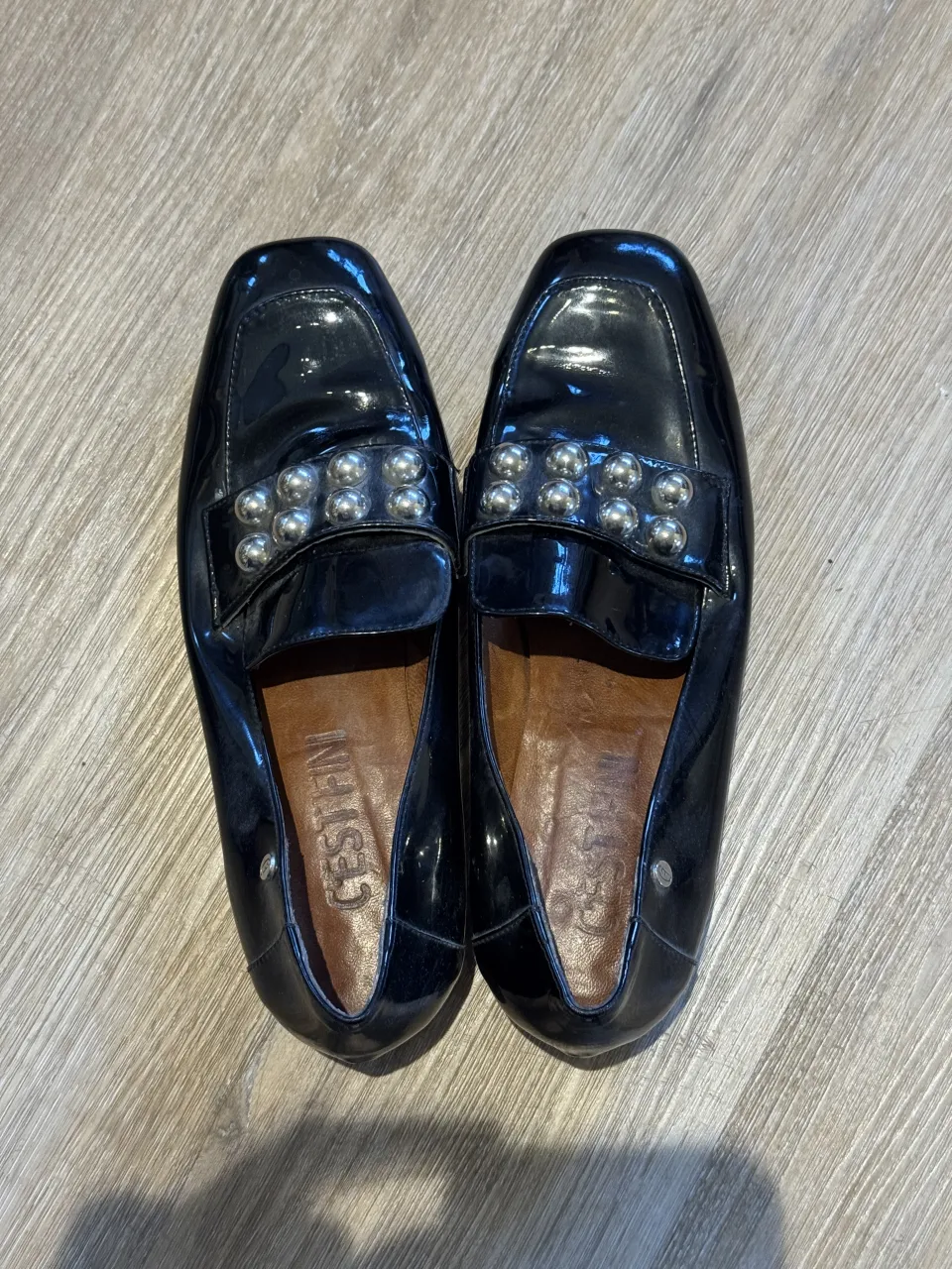 Zapatos C’est fini - imagen 3