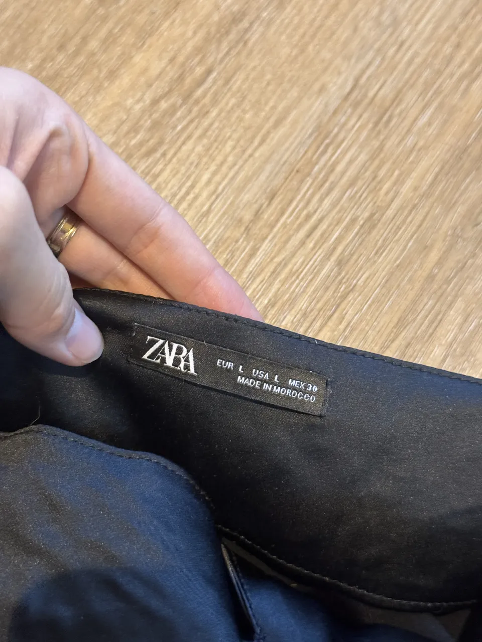 Vestido Zara - imagen 4