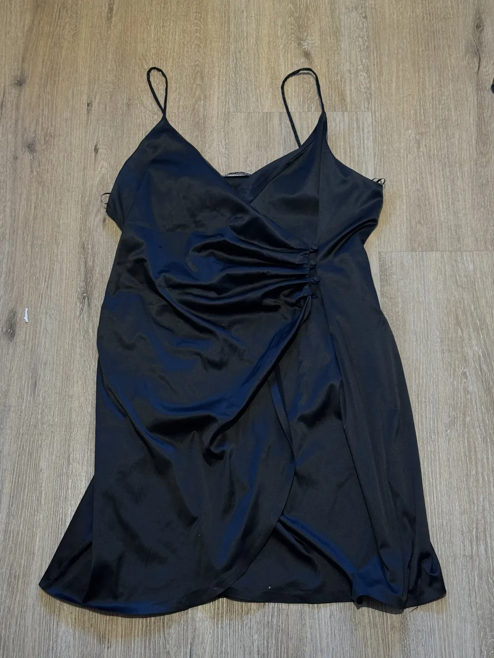 Vestido Zara - imagen 1