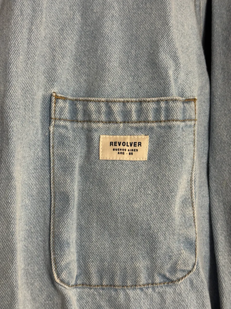 Camisa REVOLVER - imagen 2