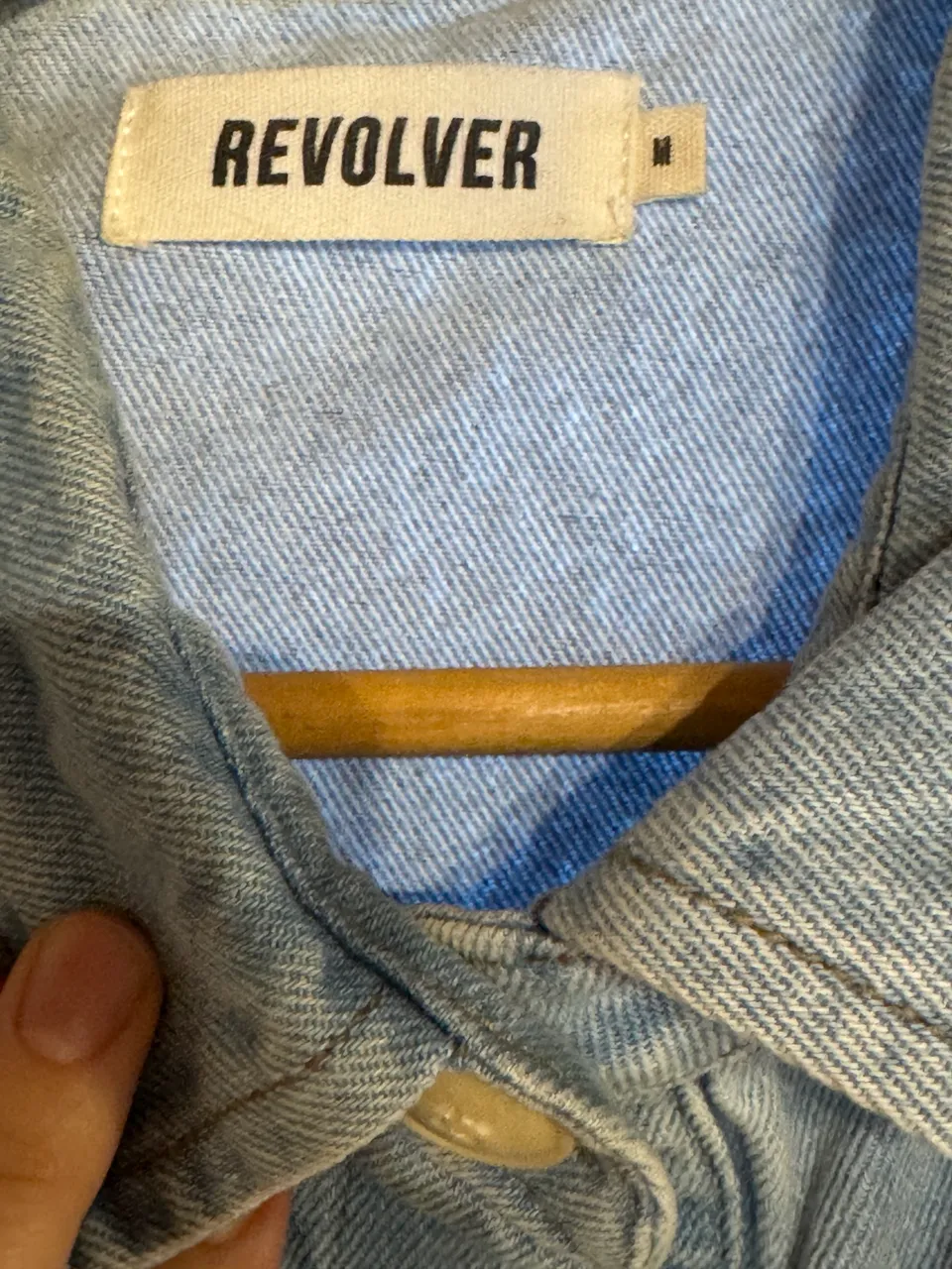 Camisa REVOLVER - imagen 4