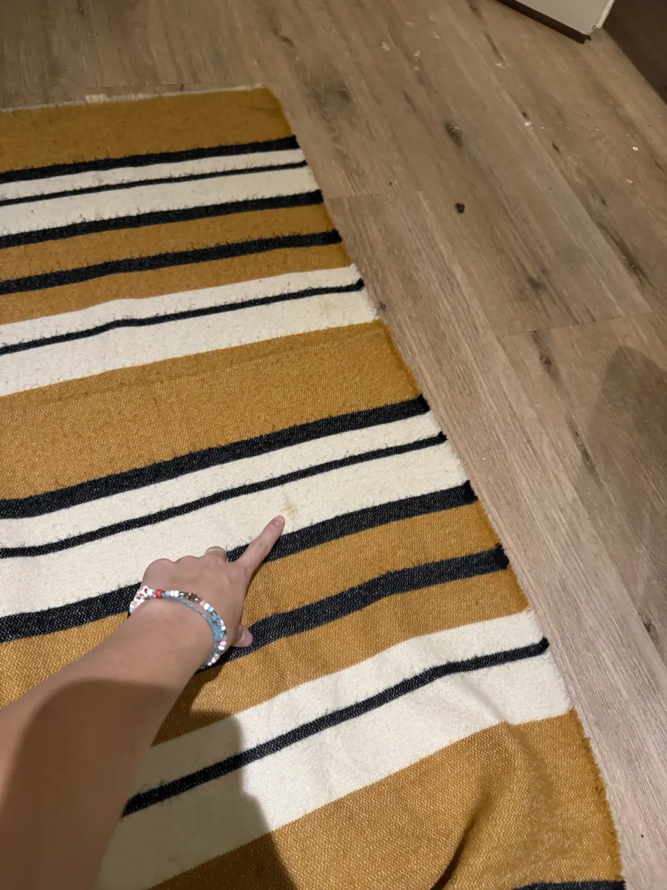 Bufanda Zara - Vista 7