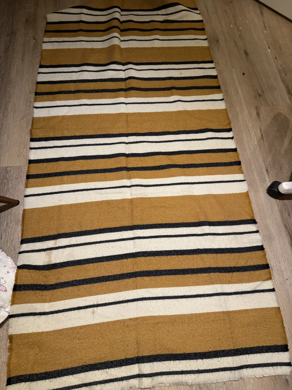 Bufanda Zara - Vista 4