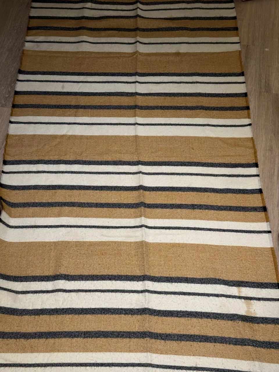 Bufanda Zara - Vista 9