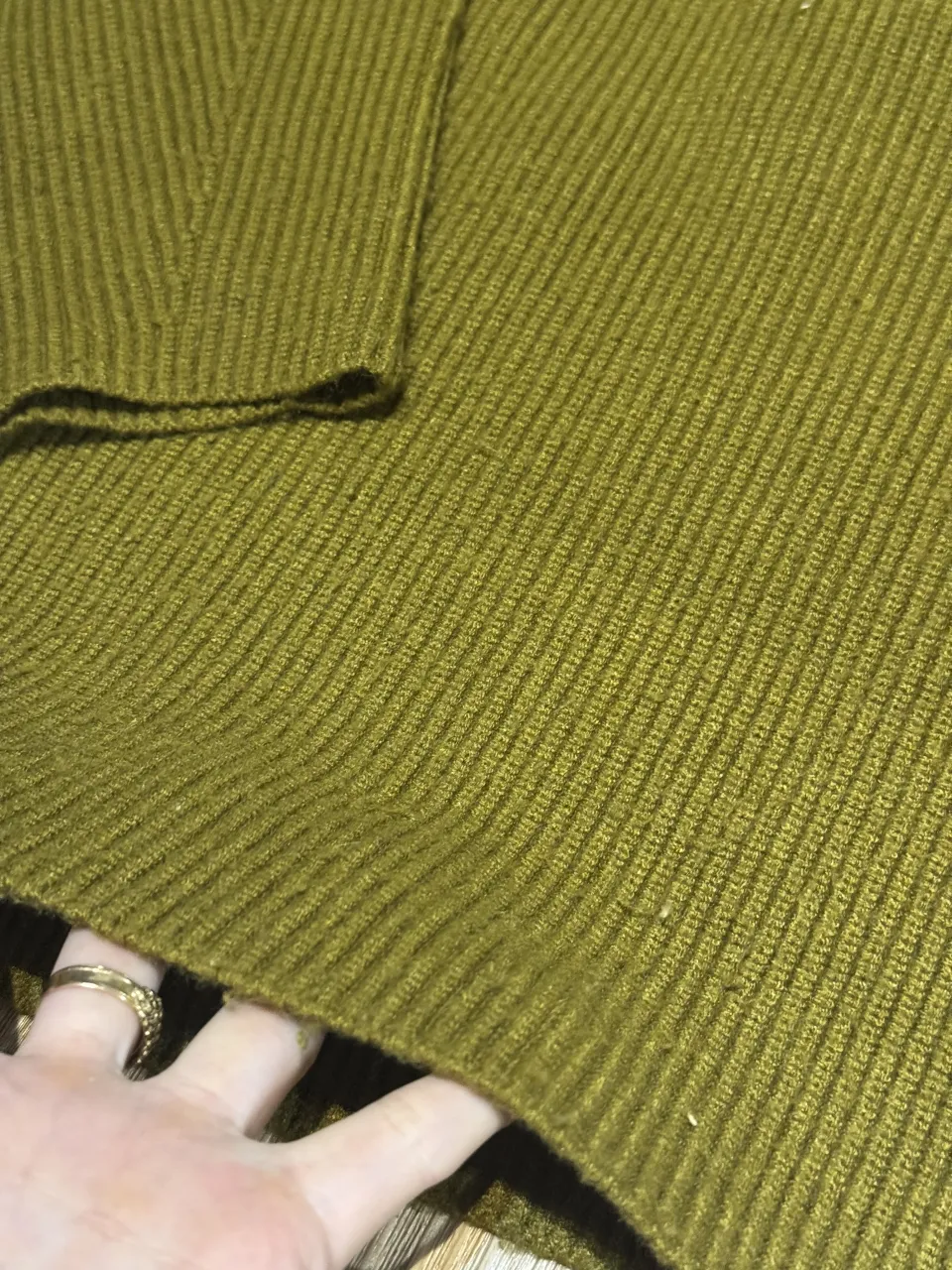 Polera Zara - imagen 7