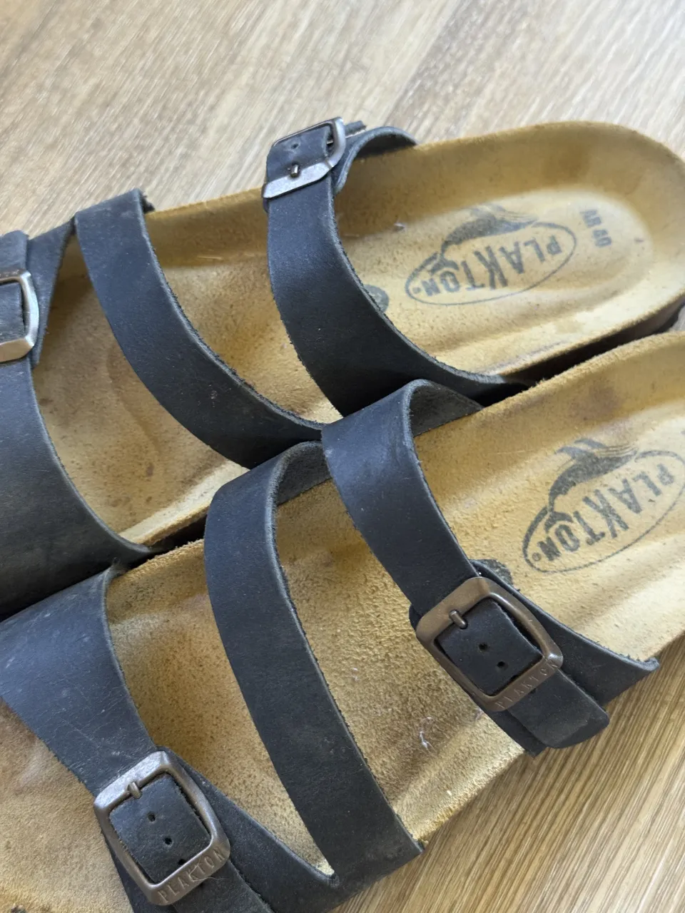 Sandalias Plakton - imagen 5