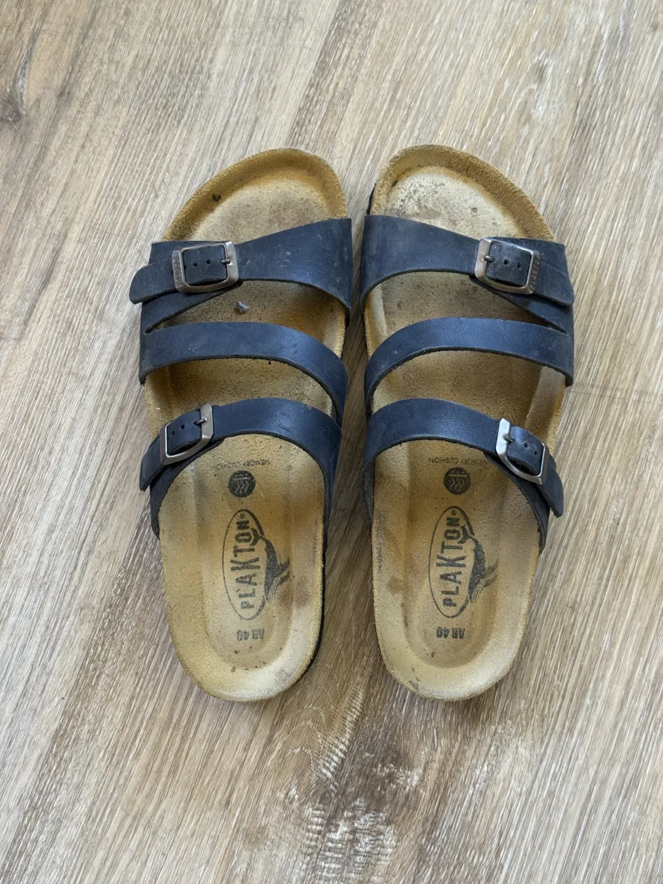 Sandalias Plakton - imagen 2