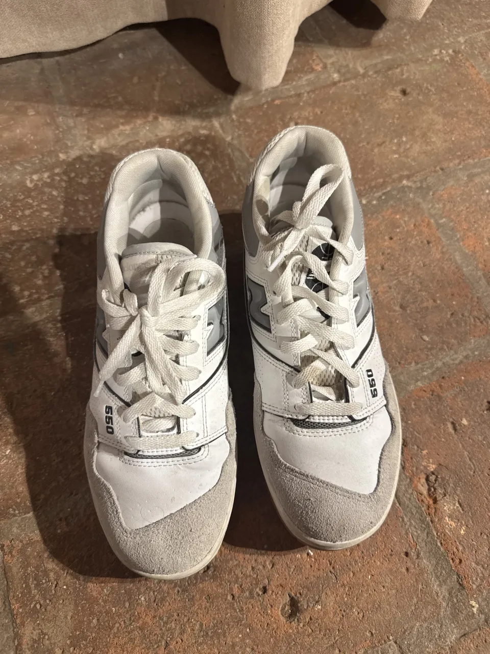 Zapatillas New Balance - imagen 3