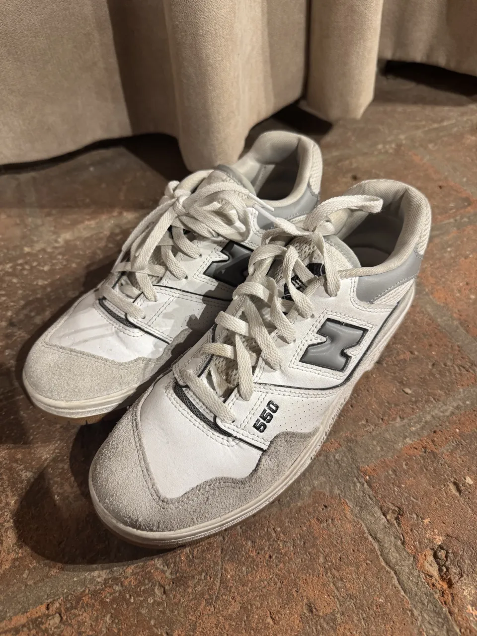 Zapatillas New Balance - imagen 2