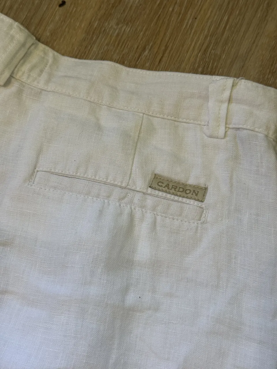 Pantalón Cardon - imagen 3