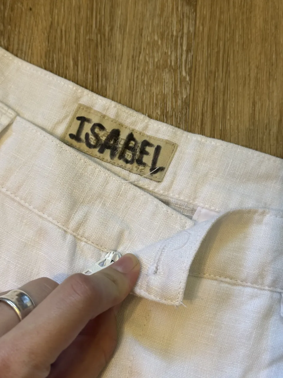 Pantalón Cardon - imagen 2