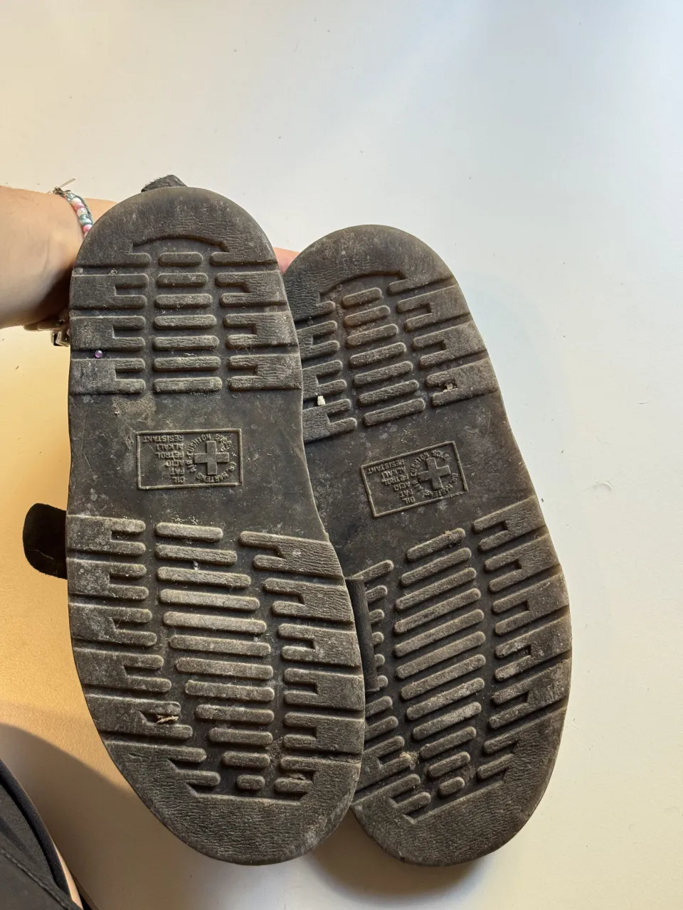 Sandalias Dr. Martens - imagen 4