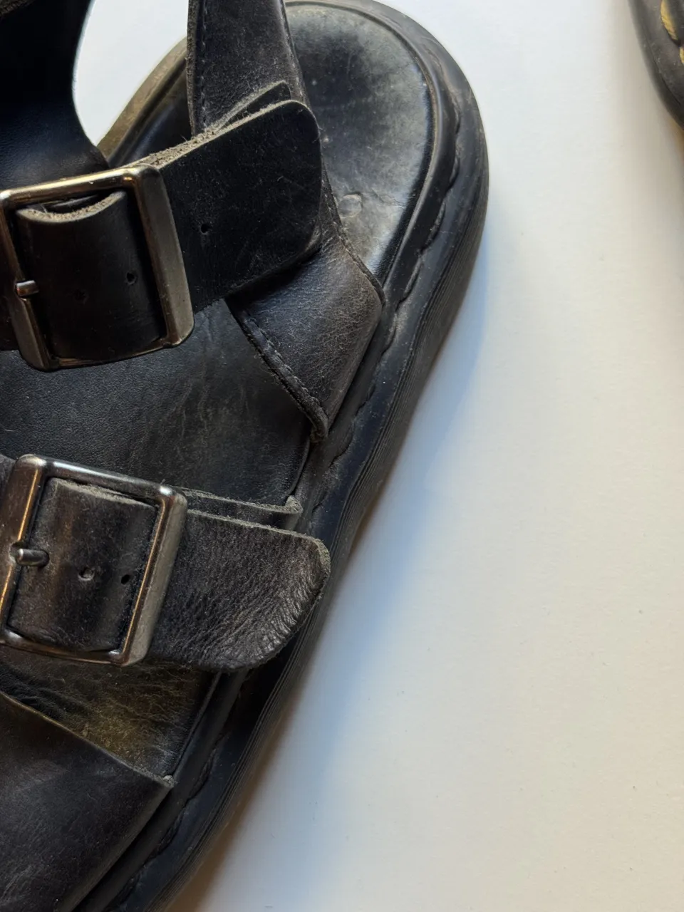 Sandalias Dr. Martens - imagen 3