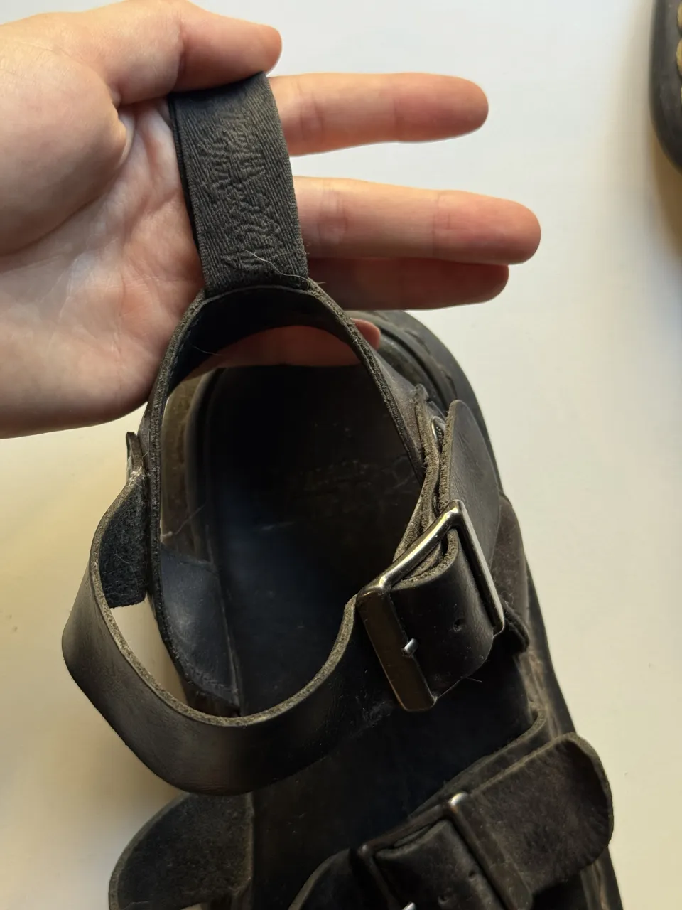 Sandalias Dr. Martens - imagen 5