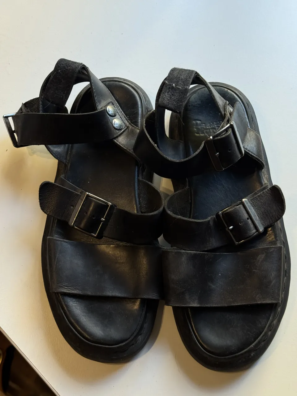 Sandalias Dr. Martens - imagen 2